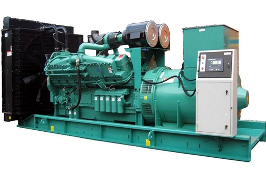 鲅鱼圈150kw康明斯柴油发电机组图片 鲅鱼圈150kw康明斯柴油发电机组图片