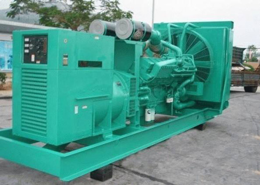 鲅鱼圈75kw康明斯柴油发电机组图片 鲅鱼圈75kw康明斯柴油发电机组图片