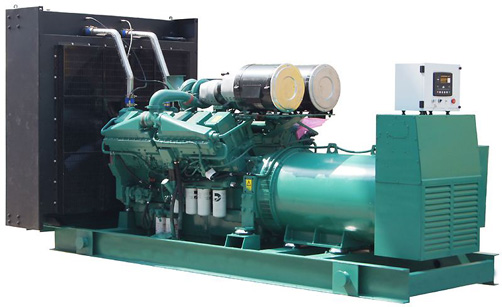 鲅鱼圈30kw康明斯柴油发电机组图片 鲅鱼圈30kw康明斯柴油发电机组图片