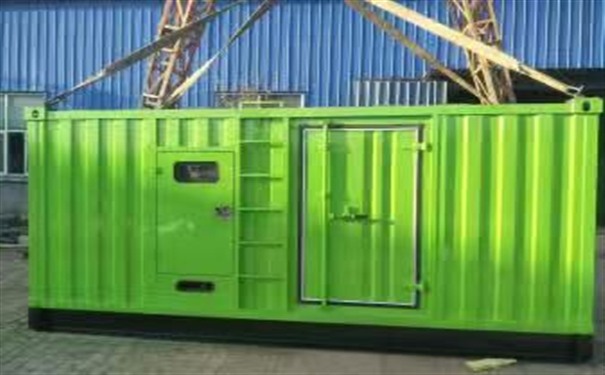 鲅鱼圈600kw大型柴油发电机组出租价格_COPY_COPY